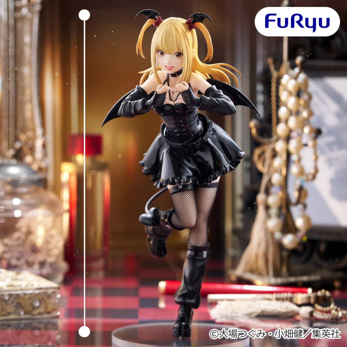 BiCute Dark Figureー弥海砂ー