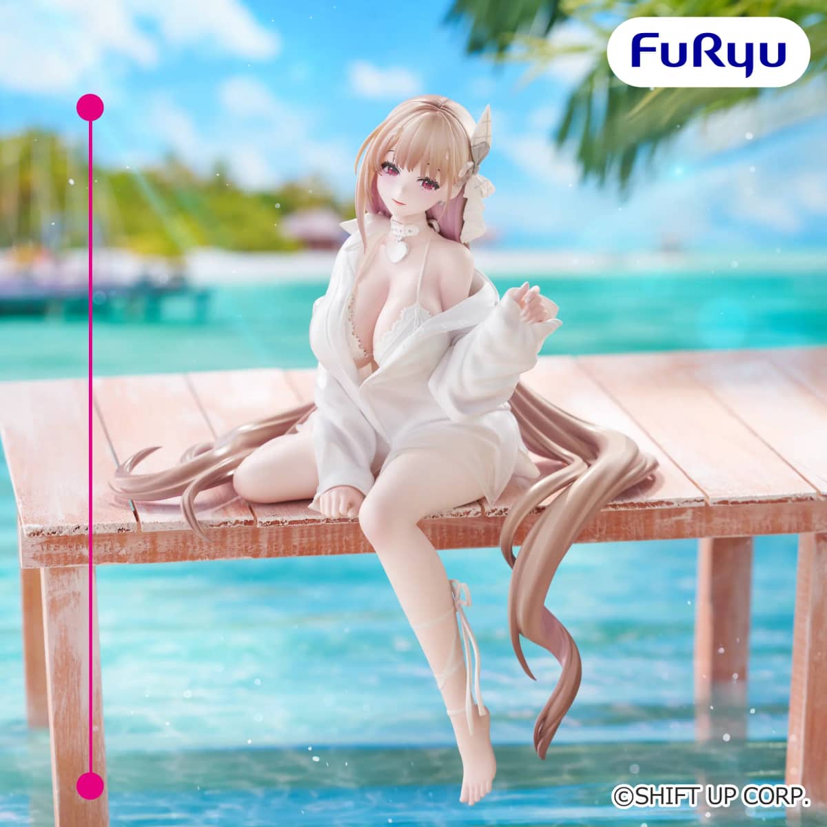 ぬーどるストッパーフィギュアーバイパー - シャイン・オブ・ラブー