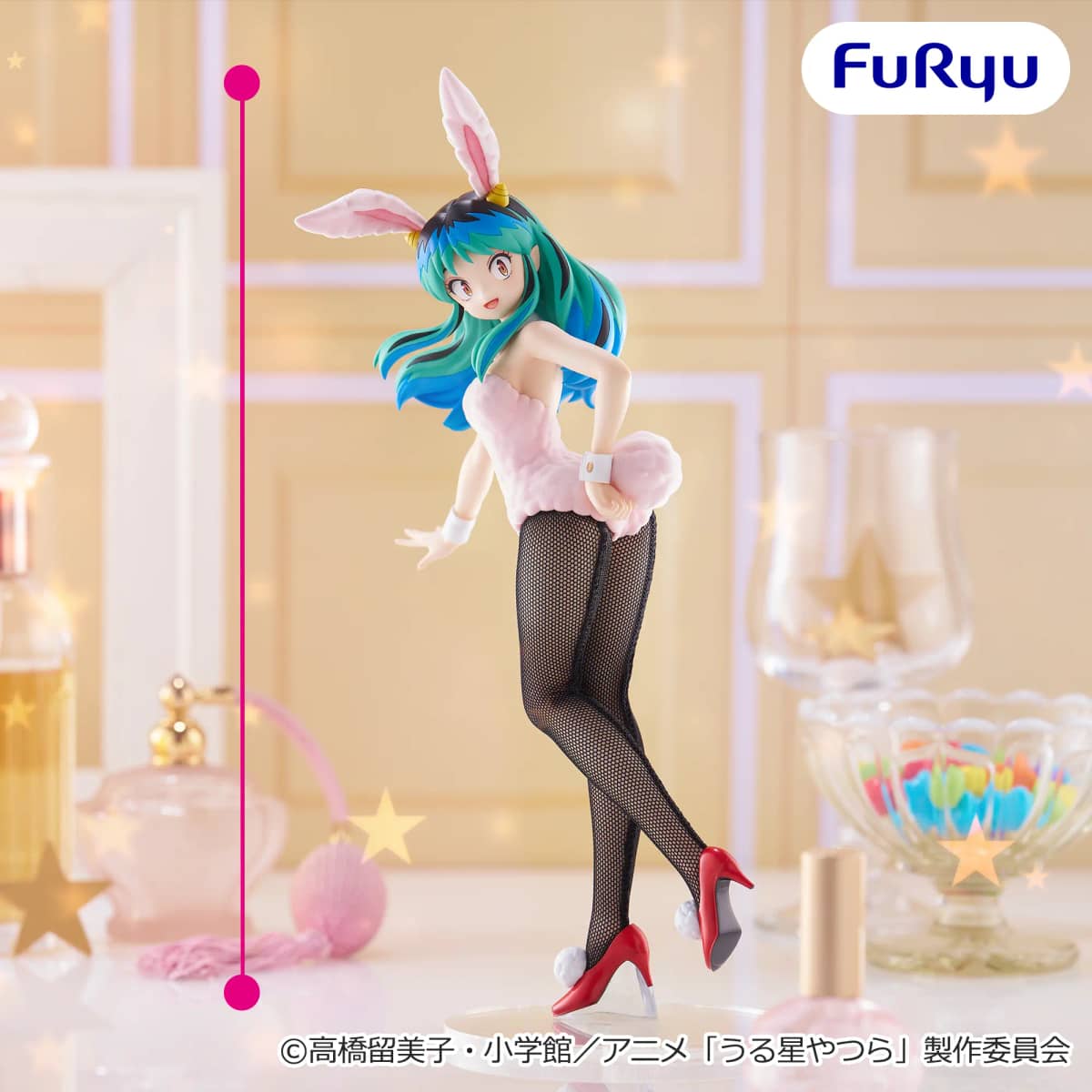 BiCute Bunnies Figure―ラム―